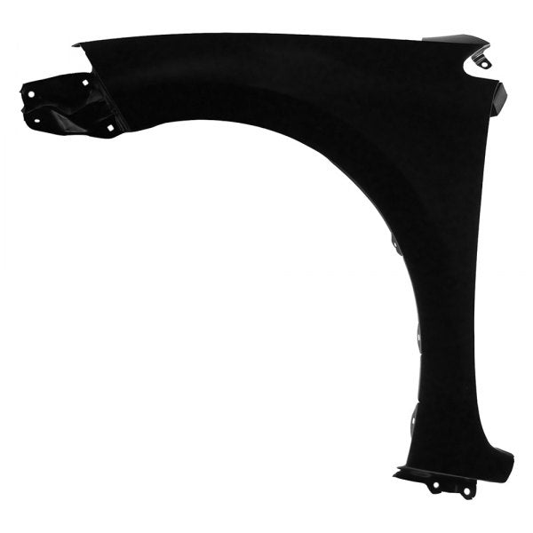 TOYOTA COROLLA 2014-2019 — FRONT FENDER LH ; SEDAN 2014-2019