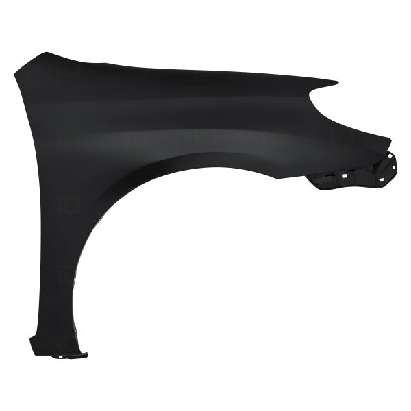 TOYOTA MATRIX 2003-2008 — FENDER RH ; FOR BASE MODELS 2003-2008