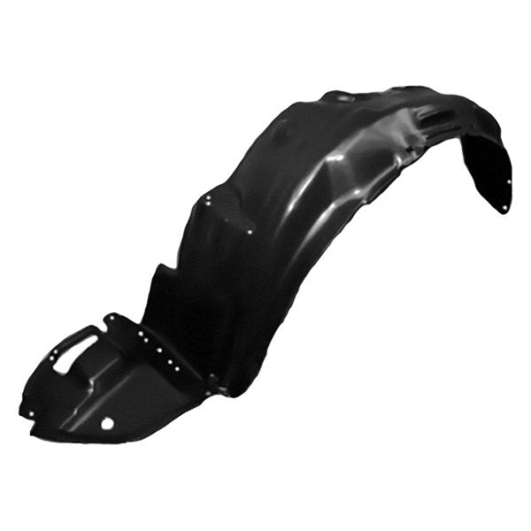 TOYOTA MATRIX 2003-2008 — FRONT LINER FENDER LH ; MATRIX 2003-2008