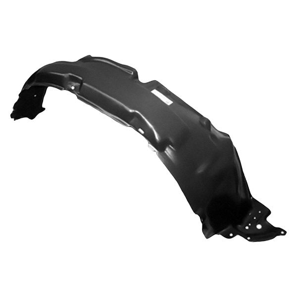 TOYOTA RAV4 2006-2012 — FRONT INNER FENDER RH ; WITH FLARES; RAV4 2006-2012