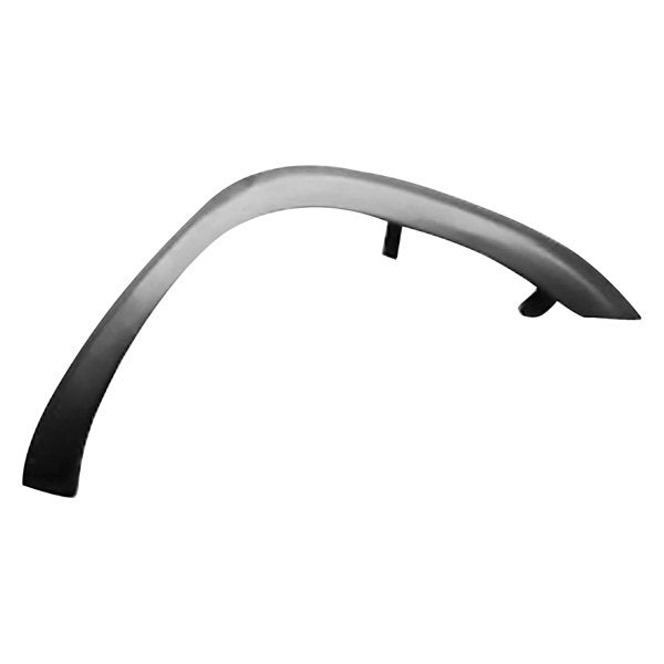TOYOTA RAV4 2006-2012 — FENDER FLARE RH; RAV4 2006-2012