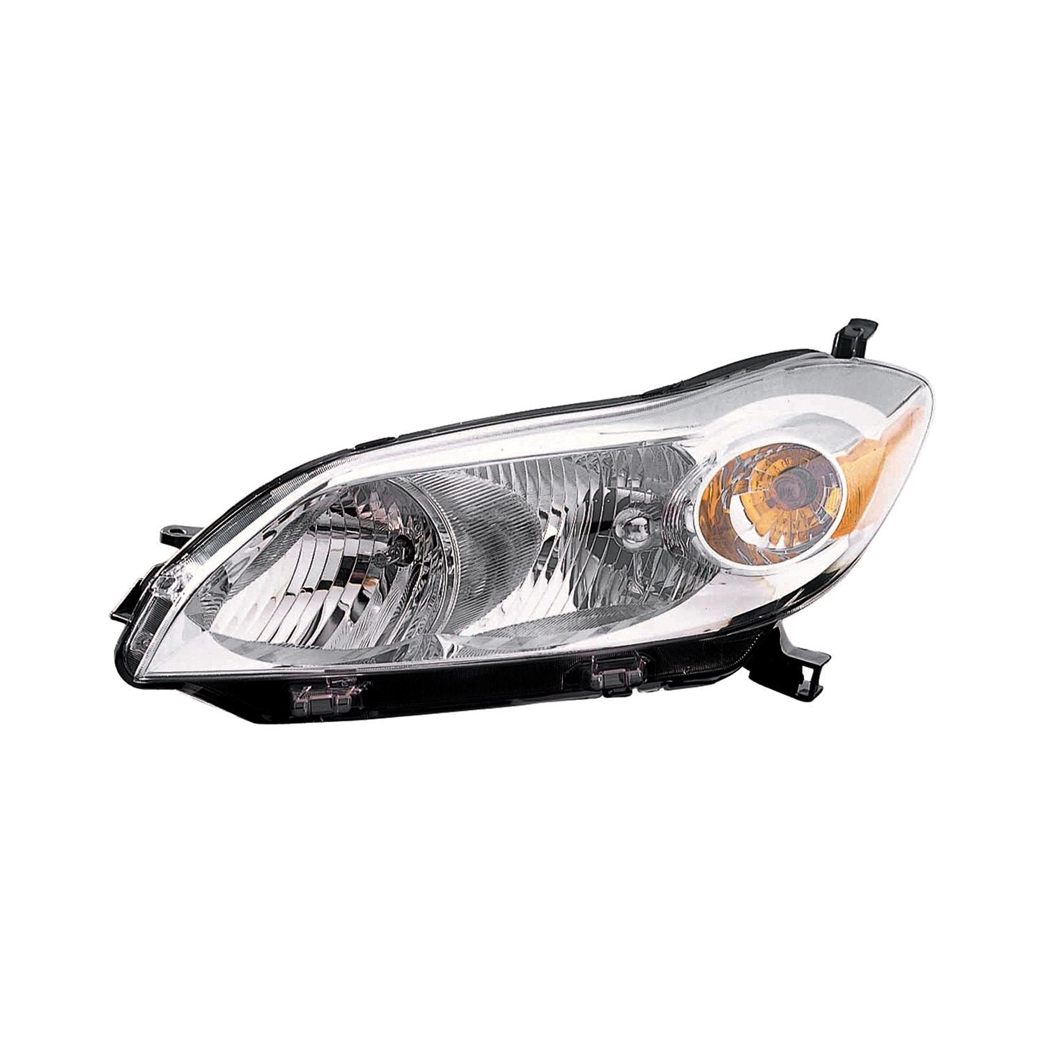 TOYOTA MATRIX 2009-2014 — HEAD LAMP LH; MATRIX 2009-2014