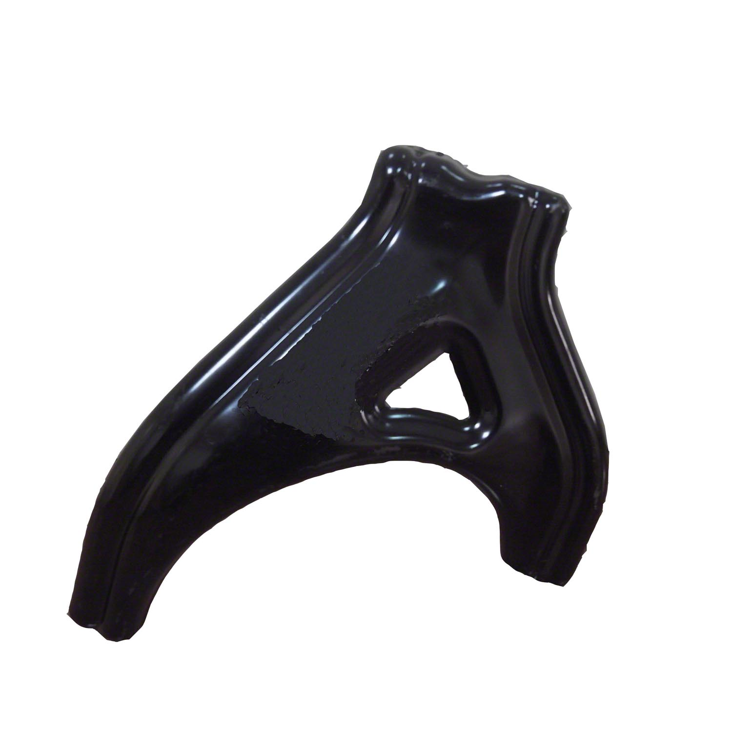 TOYOTA TACOMA 2005-2011 — REAR BUMPER MOUNTING BRACKET RH; PICKUP 2WD/4WD 2005-2015