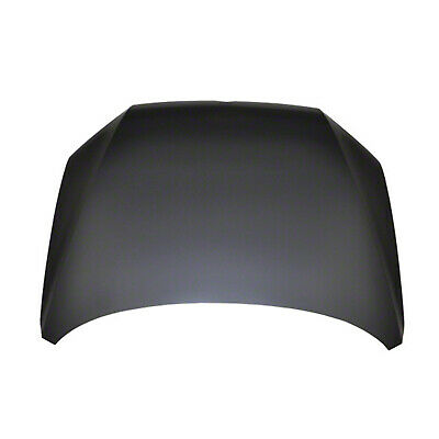 VOLKSWAGEN PASSAT 2012-2015 — HOOD; STEE; 2012-2015