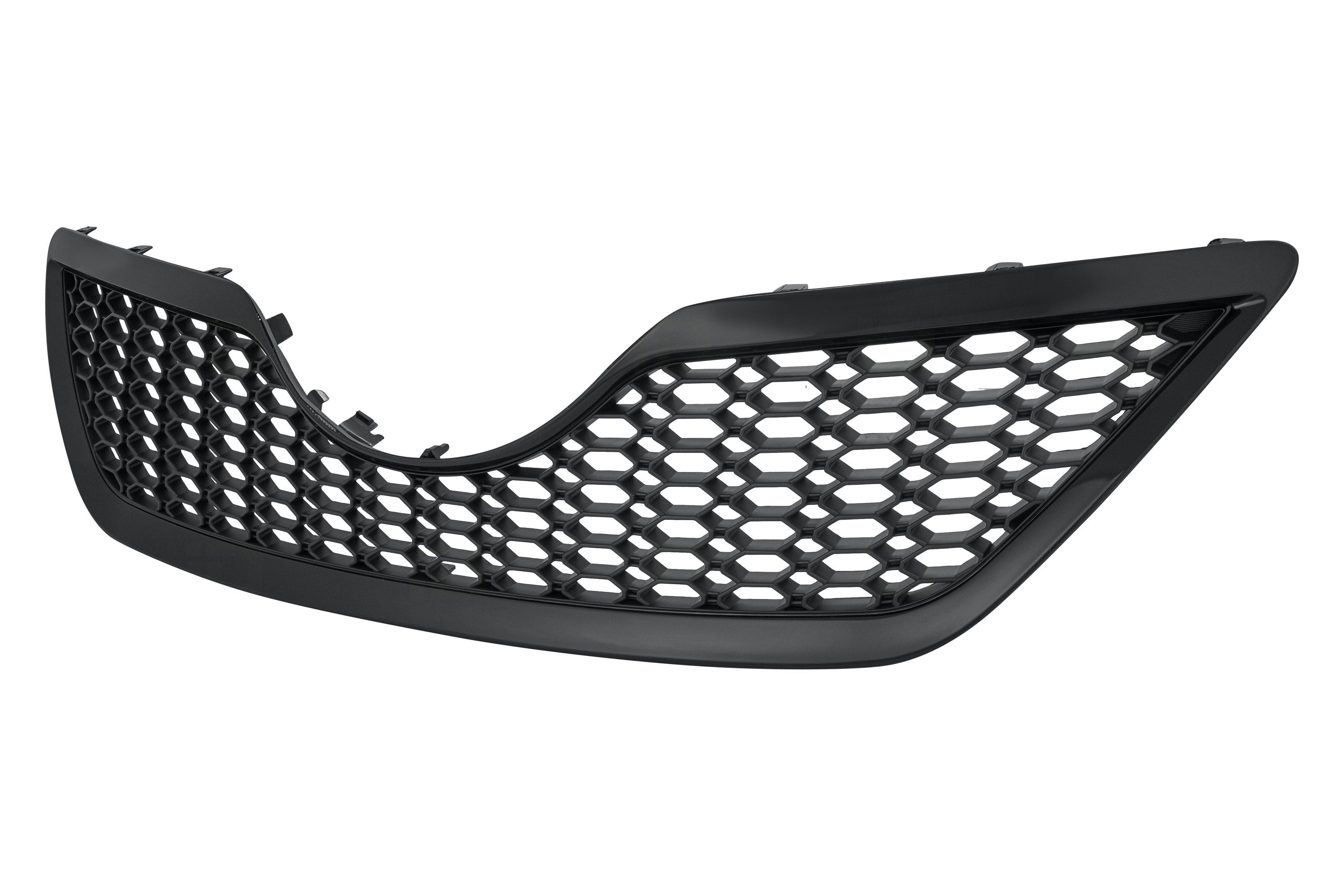 TOYOTA CAMRY 2007-2011 — FRONT GRILLE; FOR SE; CAMRY 2007-2009