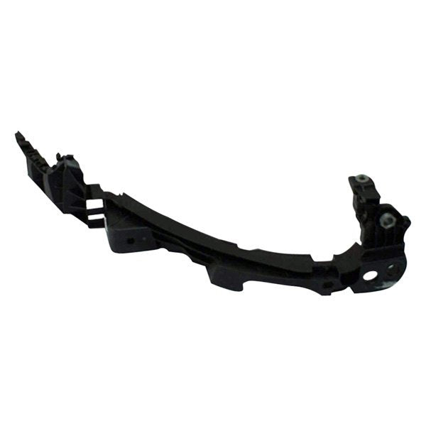 VOLKSWAGEN GOLF 2010-2014 — FRONT BUMPER GUIDE OUTER RH ; GOLF (1999-) 2010-2014 / GTI (2010-) 2010-2014