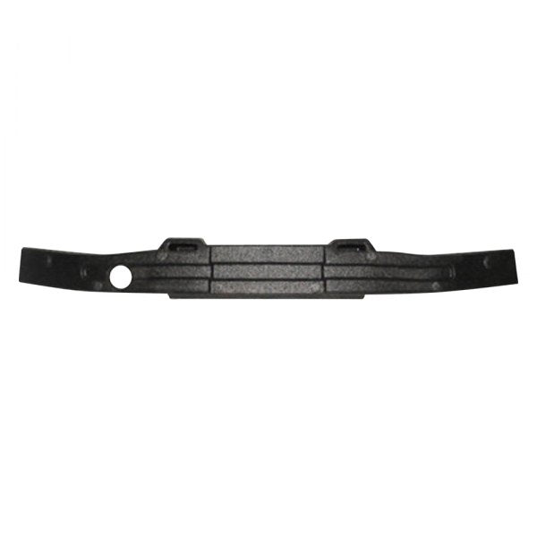 VOLKSWAGEN JETTA 2011-2018 — FRONT ABSORBER IMPACT; JETTA SEDAN 2011-2014 9EXCEPT 12-14 GLI)