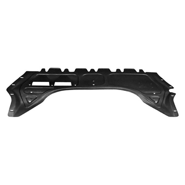 VOLKSWAGEN JETTA 2011-2018 — UNDERCAR SHIELD; JETTA2013-2018/BEETLE 2012-2019