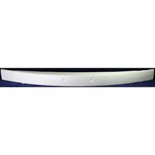 TOYOTA SIENNA 2004-2010 — REAR ABSORBER IMPACT; SIENNA 2004-2010