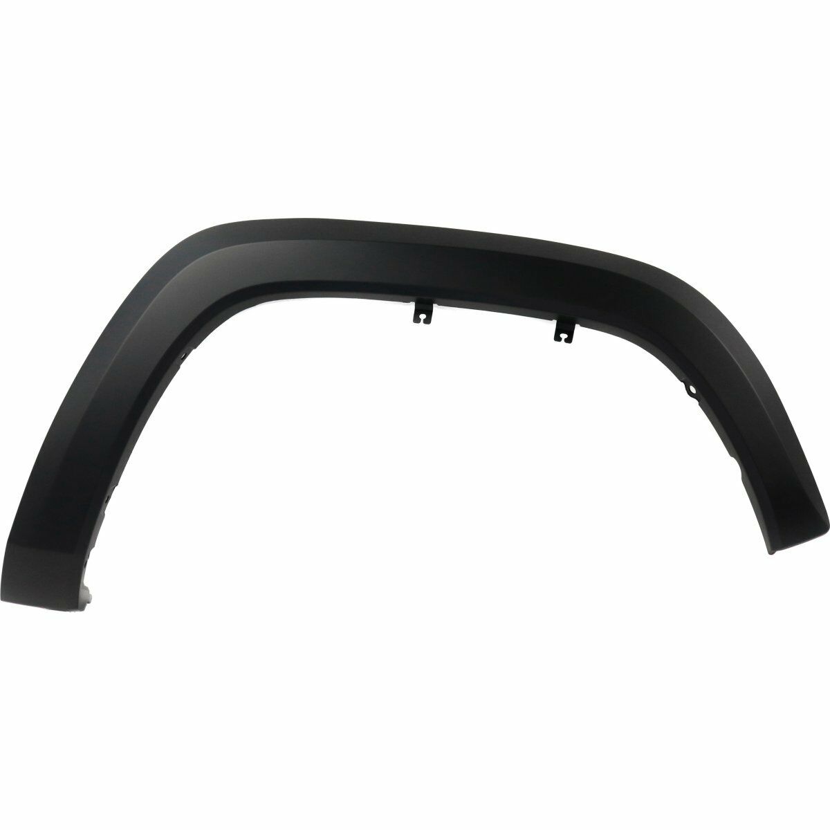 TOYOTA TACOMA 2016-2023 — FRONT WHEEL MOLDING RH; TACOMA 2WD/4WD 2016-2023