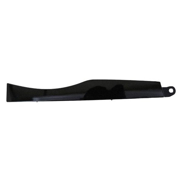 TOYOTA TACOMA 2005-2011 — FRONT H/LAMP FILLER RH ; PICKUP 2WD/4WD 2005-2011