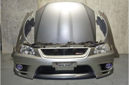 Search results for: 'altezza headlights'