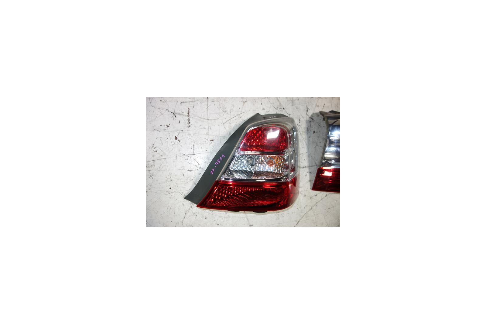 3.WAGON R MC EURO-TAIL LAMP TYPE3(前期) 3.WAGON R MC EURO-TAIL LAMP TYPE3(前期) 【公式通販】