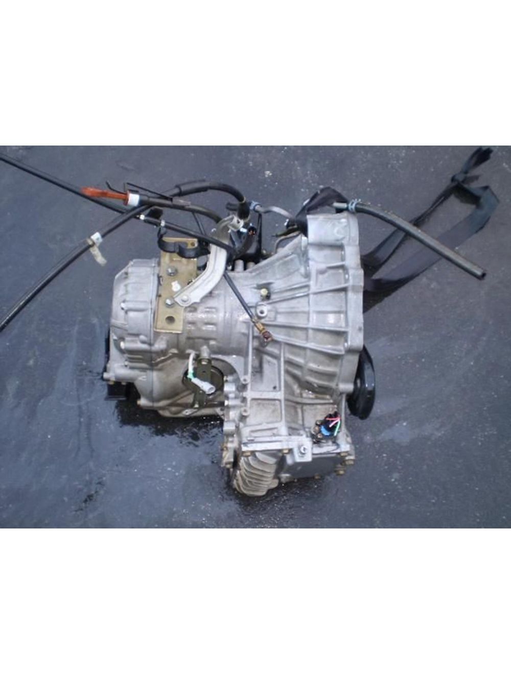 Sluiting Arthur Antipoison JDM Toyota Camry 5S- FE 2.2L 4cyl Automatic Transmission 1992-1995 Overdrive