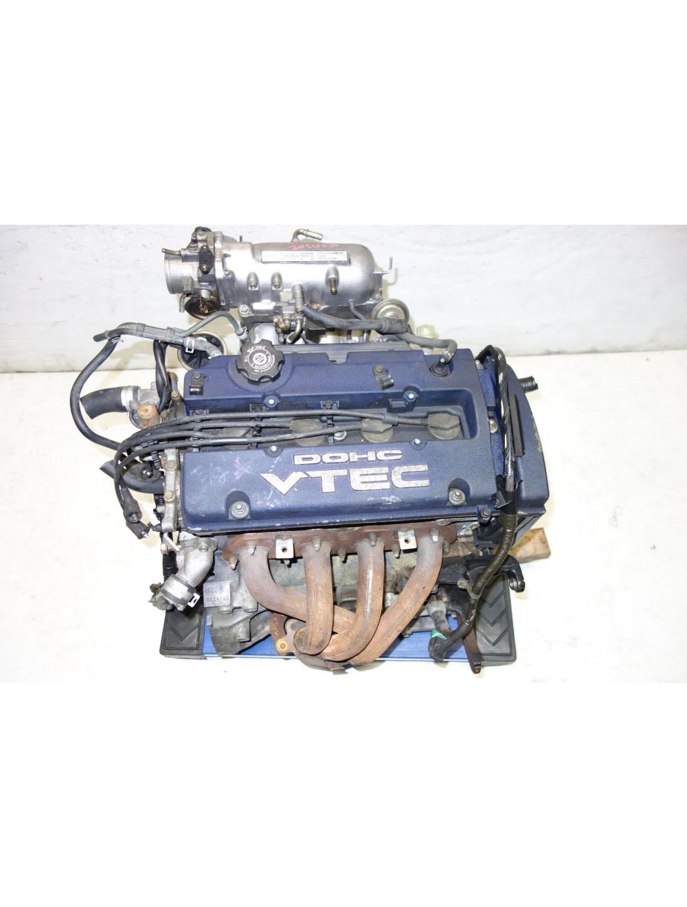 JDM 1998-2002 Honda Accord SiR H23A  DOHC VTEC Engine 1997-2001 Prelude  H22A4