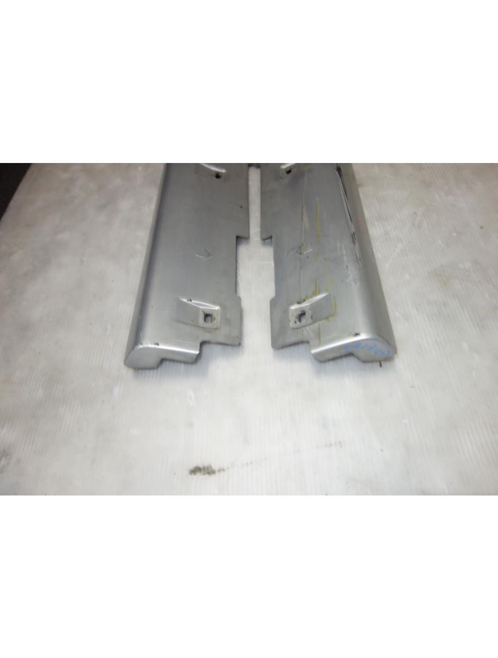 JDM Acura Integra Type R Side Skirts Honda DB8 ST8 Rocker Panel 4