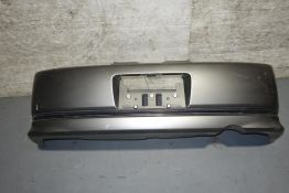 JDM Acura RSX Type R DC5 Rear Bumper Cover 2005 2006