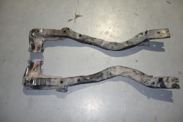 Subaru Forester Front U-Frame / Cross Member / Subframe U Shape Subframe JDM 2003 2004 2005 2006 2007 2008