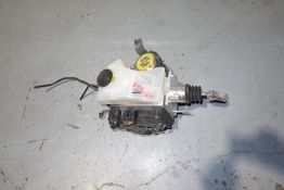JDM Lexus GS300 GS430 Toyota Aristo Hydraulic Brake Booster ABS System Master Cylinder Pump Lexus SC430 2001-2010