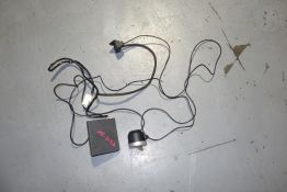 JDM Subaru Impreza WRX STi Defi Turbo Boost Gauge Controller Forester Legacy STi Outback