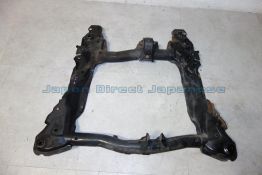 JDM Acura RSX Type R DC5 Front Subframe Engine Crossmember 2002-2006