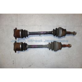 8-Quart Digital Air Fryer