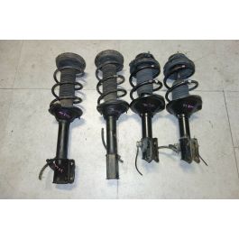 JDM Subaru Impreza WRX KYB OEM Shocks Coil Springs Struts