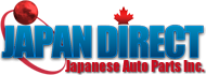 Japan Direct Japanese